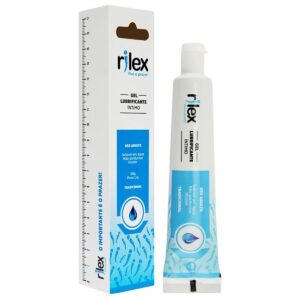 Lubricante a base de agua - Neutro