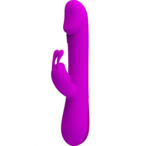 vibrador estimulador de clítoris