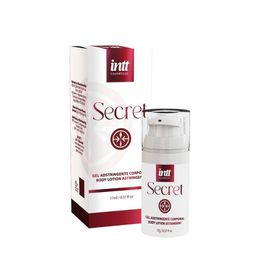 secret gel adstringente estrechante vaginal