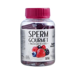 Tu esperma con sabor!