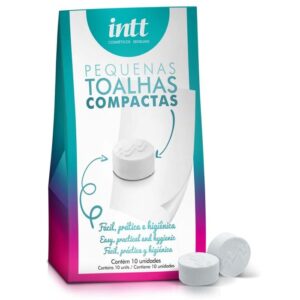 Toallas Compactas
