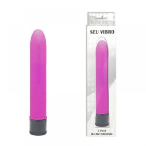 Vibrador 17cm