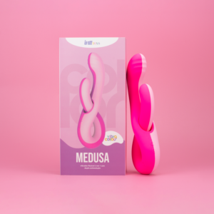 vibrador medusa