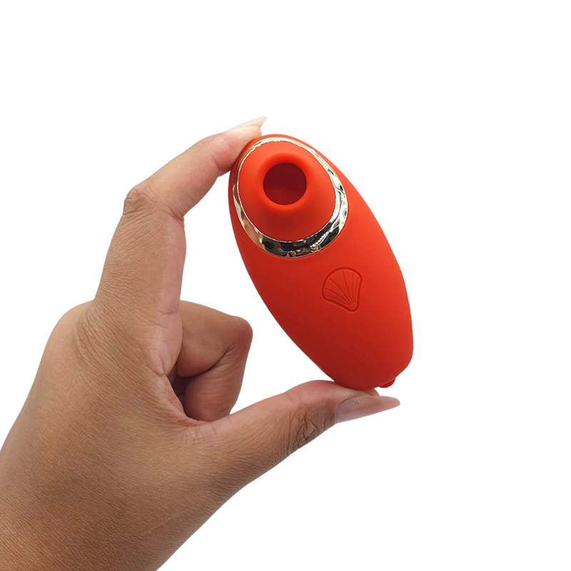 la sirena triple estimulacion color rojo usb la sirena triple estimulacion color rojo usb