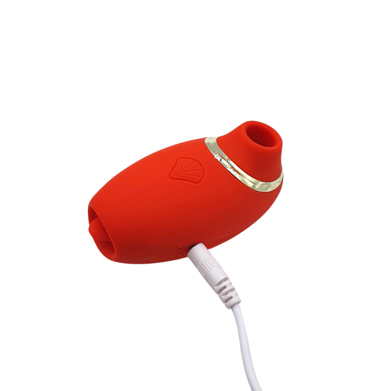 la sirena triple estimulacion color rojo usb la sirena triple estimulacion color rojo usb