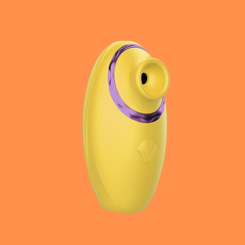 la sirena triple estimulacion color amarillo usb la sirena triple estimulacion color amarillo usb