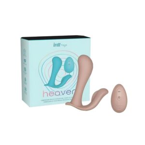 vibrador con control remoto inalámbrico usb