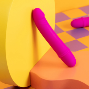 Vibrador