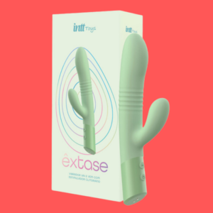 vibrador clítoris y punto g sube y baja usb