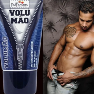 Gel - Erección rígida y más volumen