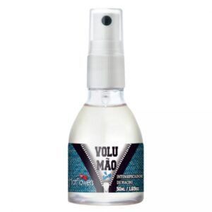 Spray Masculino - Mejor erección y + Volúmen