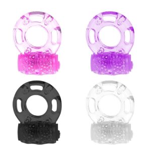 ANILLO VIBRADOR