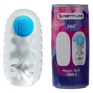 Egg Masturbador