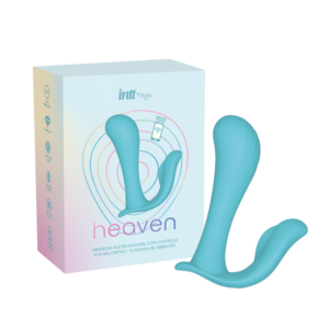VIBRADOR CON COMANDO DESDE APP
