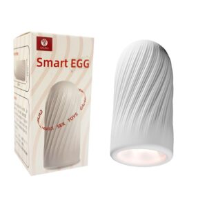 EGG MASTURBADOR