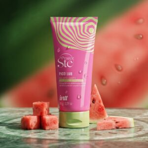 Lubricante sabor sandía - 60g PICO LUB