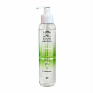 Lubricante a base de agua con Aloe vera - 200ml