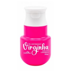 GEL ESTRECHANTE VAGINAL sabor Chicle con Menta