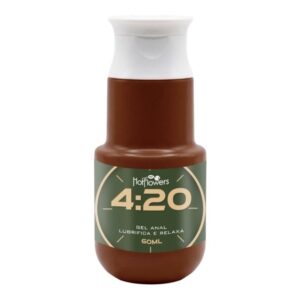GEL LUBRICANTE ANAL 4:20