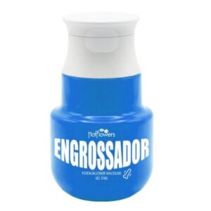 GEL POTENCIADOR MASCULINO - MAS VOLUMEN