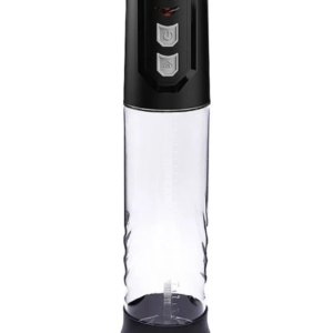 BOMBA DE VACIO - RECARGABLE USB
