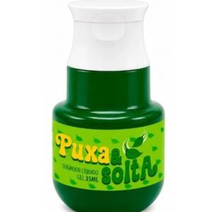 Gel Lubricante efecto Calor, Frío, Vibración y Pulsación