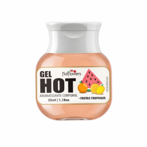 Caramelo sabor Frutas tropicales para Sexo Oral