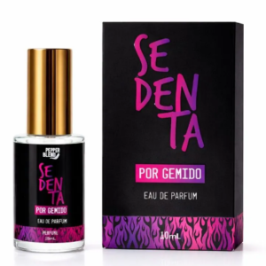 PERFUME SEDENTA POR GEMIDO