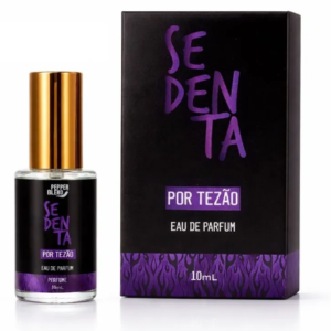 PERFUME SEDENTA POR TEZAO