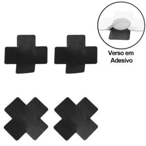 CUBREPEZONES ADHESIVOS