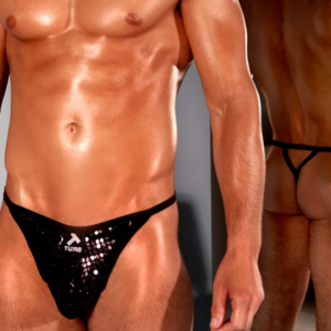 SLIP COLALES MASCULINO